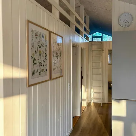 Ferienhaus Close To Near Norsminde